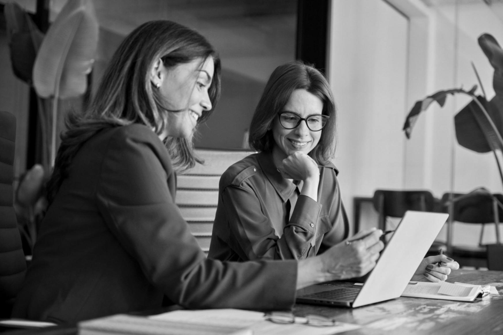 Przykład praktycznego ćwiczenia z warsztatu innowacji biznesowych